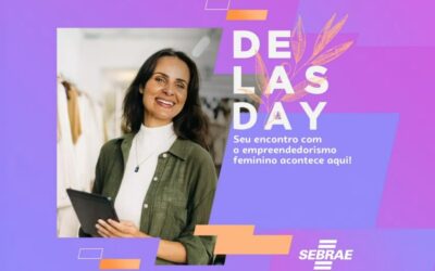 Semu participa de evento de mulheres empreendedoras de MS
