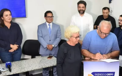 Empresários ‘nota 10’ já podem ganhar terrenos com nova lei do Prodes em Campo Grande