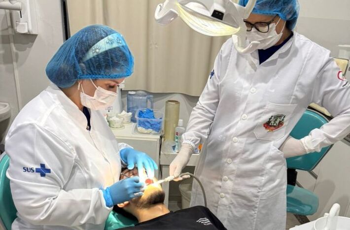 Saiba como marcar dentista de graça pelo SUS em Mato Grosso do Sul