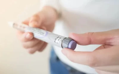 Com 135 canetas emagrecedoras, homem é preso em Ponta Porã