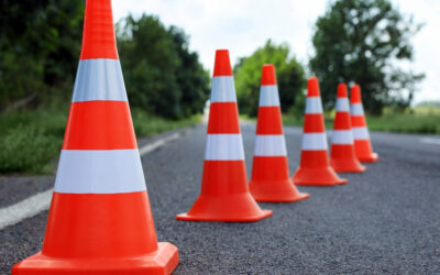 Prefeitura informa bloqueio na Avenida Calógeras neste domingo