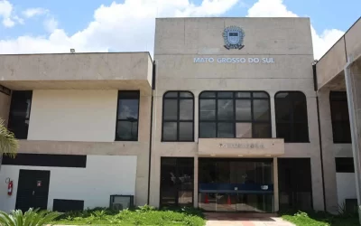 Banco do Brasil libera R$ 950 milhões de empréstimo ao Governo de MS