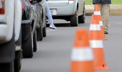Agentran alerta para bloqueios de ruas neste sábado (21)