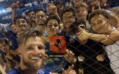 Ivinhema vence em casa na Copa do Brasil e Pantanal é eliminado pelo Ji-Paraná