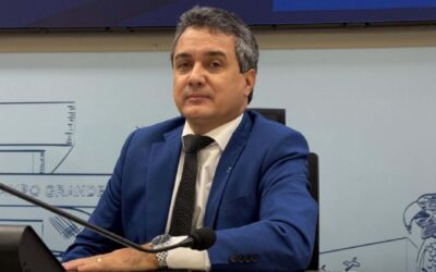 Executiva do PT considera ‘erro político grave’ as faltas de Landmark nas decisões sobre IPTU