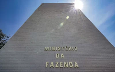 Receita não tolera desvios de dados, especialmente relacionados ao sigilo fiscal, diz ministério