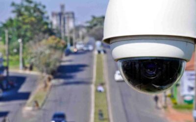 Vereadores aprovam projeto para proibir multas feitas por câmeras de segurança em Campo Grande