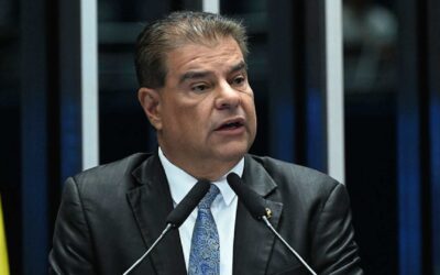 ‘Já estamos no tempo da redução da maioridade penal’, diz Nelsinho Trad