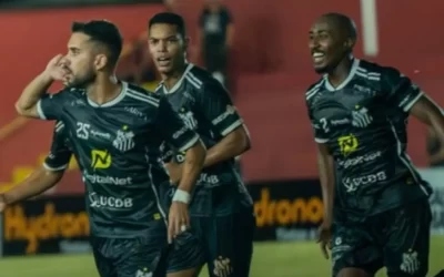 Operário empata no final em rodada do Estadual que só teve 1 a 1