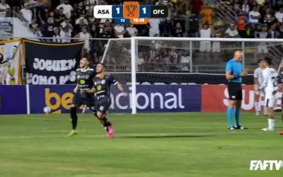 Operário vence o Asa em Alagoas e avança na Copa do Brasil em duelo com confusão no final