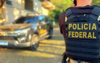 PF cumpre mandados contra venda de emagrecedores em Campo Grande