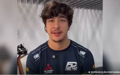 Justiça mantém prisão e diz que piloto não tem direito à cela especial