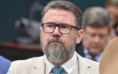 Pollon diz que ministro da Justiça usa ‘plebiscito para ganhar tempo’ sobre maioridade penal