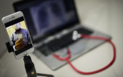 Telessaúde de Mato Grosso do Sul lidera cobertura no Centro-Oeste e cresce mais de 500%