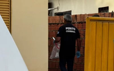 Idosa assassinada a facadas é a 3ª vítima de feminicídio de 2026 em MS