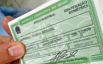 Atendimento itinerante do TRE-MS chega às aldeias indígenas de Aquidauana