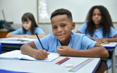 Semed apresenta organização da volta às aulas em coletiva de imprensa