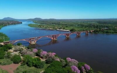 Mobilização pela Malha Oeste conta com o engajamento da Fiems