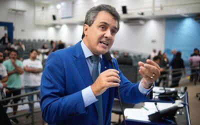 Vereador cobra auditoria do TCU em contratos da Fiems investigados pelo MP