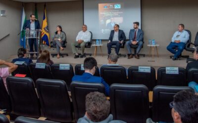 Seminário no TCE-MS debate importância das políticas públicas e planejamento municipal