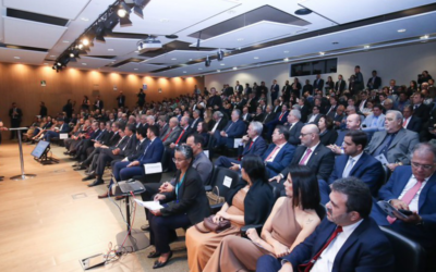 TCE-MS assume posição estratégica na Atricon com posse da nova Diretoria 2026-2027