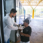 PrefCG reforça políticas de bem-estar animal com Caravana da Castração
