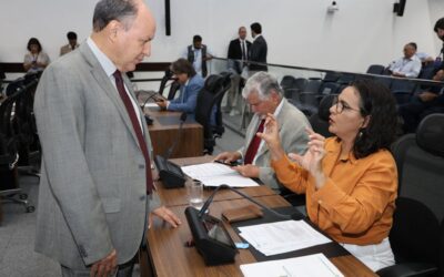 Projeto que institui ações de combate ao racismo religioso passa em 2ª