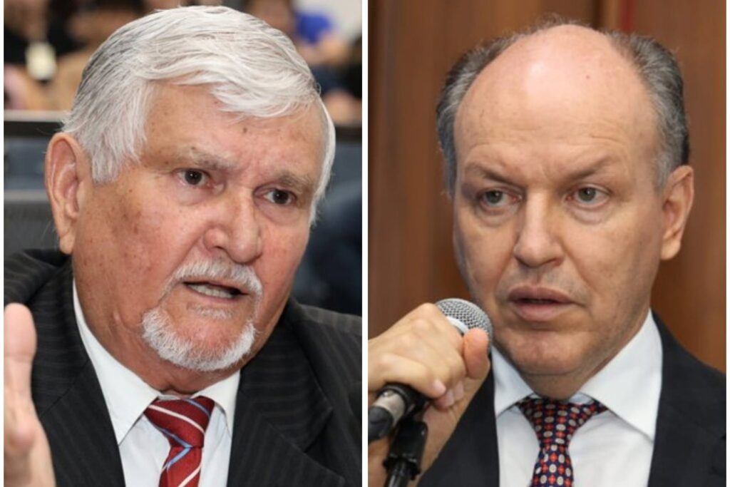 Deputados são designados como representantes da ALEMS em Comitê da Rota Bioceânica