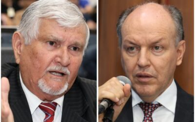 Deputados são designados como representantes da ALEMS em Comitê da Rota Bioceânica