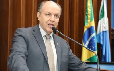 Mochi pede informações ao Governo e retoma debate de superendividamento dos servidores
