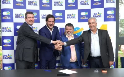 Empresário deixa o PT e filia-se ao União Brasil em MS