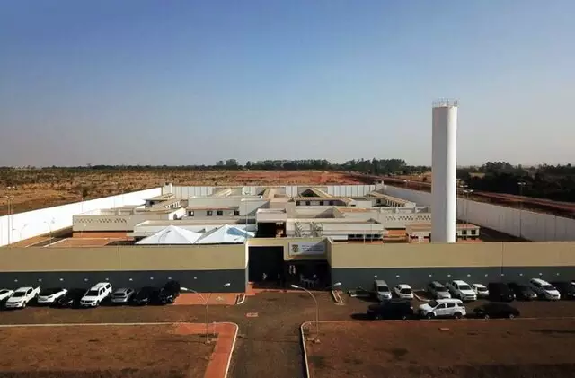 R$ 66 milhões em obras: Governo define empresas que reformarão presídios