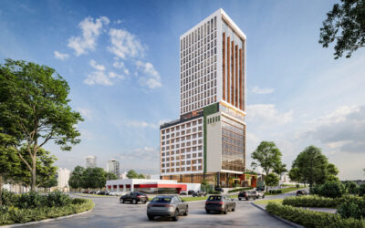Campo Grande anuncia primeiro hotel Hilton do Centro-Oeste