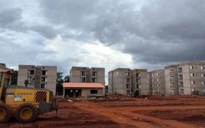Pré-selecionados para o Residencial Jorge Amado devem comparecer à Emha