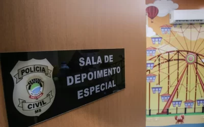 Monitor escolar que estuprou aluna de 13 anos em Campo Grande é desligado