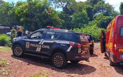 Polícia afirma que ação de ‘Missionário do PCC’ poderia criar uma “nova guerra” entre facções