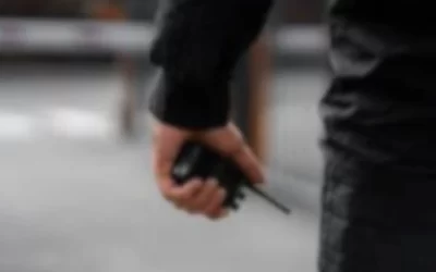 Policial penal é denunciado por ameaçar ex em shopping e importunar sexualmente candidata a emprego