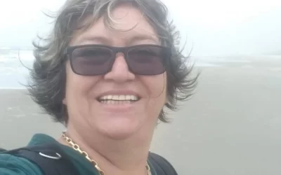 ‘Muito discreta’, diz conhecido sobre Giovana, executada com furo na cabeça no Inferninho