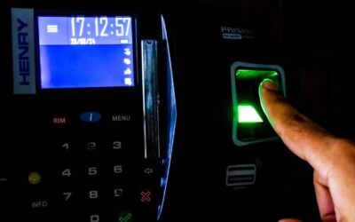 Câmara de Campo Grande vai pagar R$ 26 mil para gerenciar ponto eletrônico de funcionários
