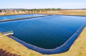 Obras de saneamento acompanham expansão da celulose no Bolsão e fortalecem a infraestrutura regional