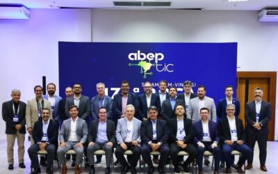 Protagonismo e cooperação marcam participação de MS na agenda nacional da TIC pública