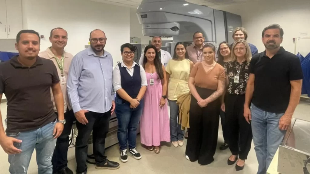 Prefeitura de Campo Grande e Hospital Universitário da UFMS negociam novo convênio