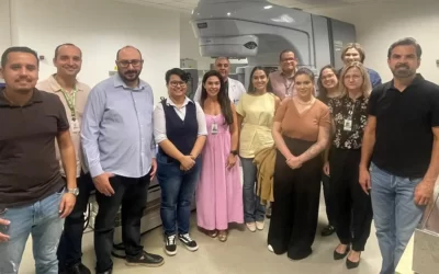 Prefeitura de Campo Grande e Hospital Universitário da UFMS negociam novo convênio
