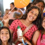 Lançamento do Mutirão Todos em Ação