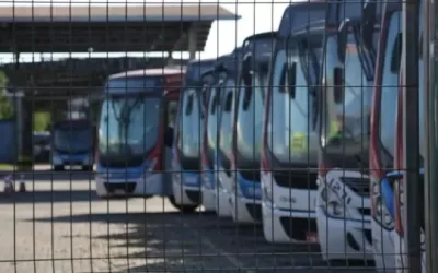 Ação cita irregularidades e pede bloqueio de R$ 46 milhões do Consórcio Guaicurus