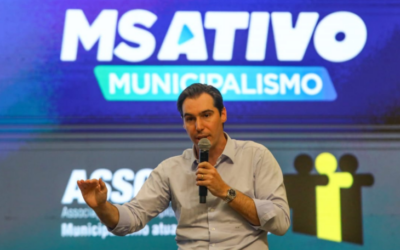Planejamento público em debate nacional: Estado sedia Fórum de Secretários e reúne lideranças do país