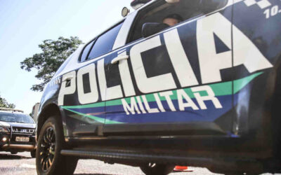 Alvo de tiros na Vila Ipiranga é levado em estado grave para Santa Casa