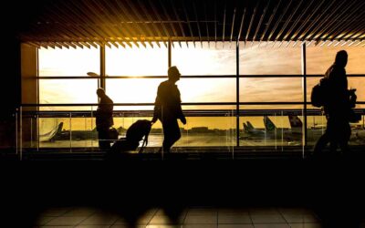 ‘Falso advogado’ tenta aplicar golpe em mulher que teve mala extraviada em 2023 na Europa