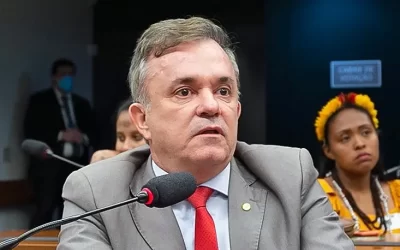 Vander defende que somente com desconto no diesel é possível cobrar postos e distribuidoras