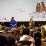 Sejuv realiza 2ª edição do “Papo Delas” na Semana da Mulher